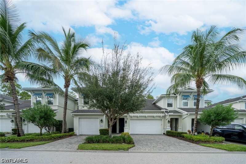 3 bedroom Condominium at 6981 Avalon Cir 1207, Avalon, Naples — photo 1