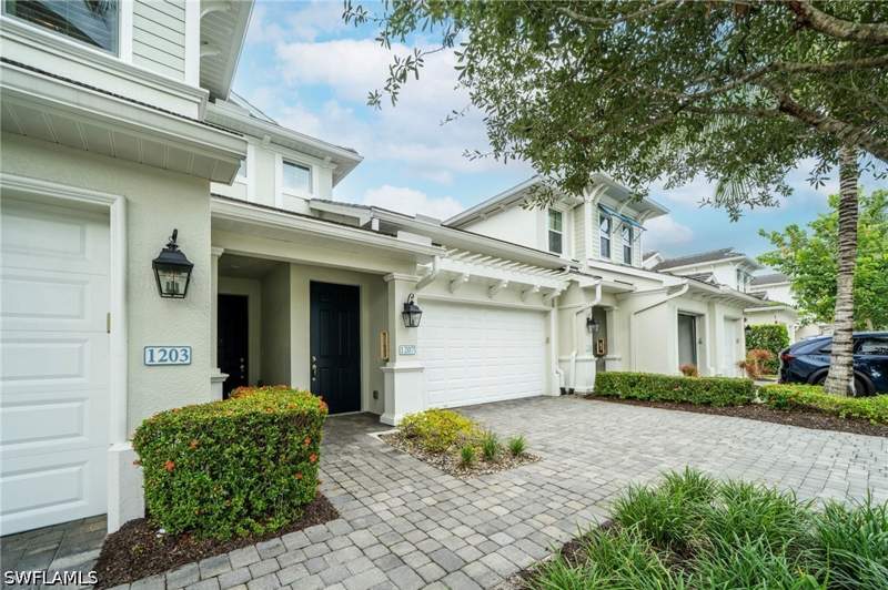 3 bedroom Condominium at 6981 Avalon Cir 1207, Avalon, Naples — photo 2