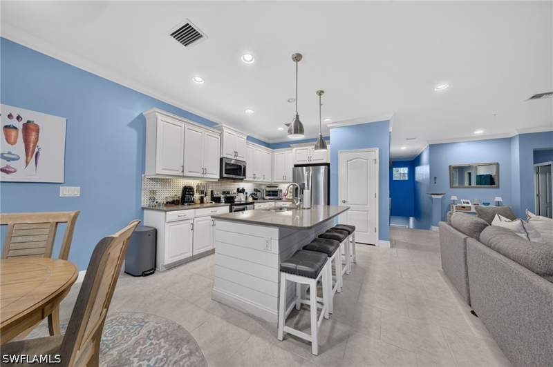3 bedroom Condominium at 6981 Avalon Cir 1207, Avalon, Naples — photo 3