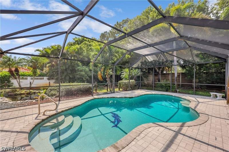3 bedroom SingleFamilyResidence at 27113 Edenbridge Ct, Edenbridge Gardens, Bonita Springs — photo 2