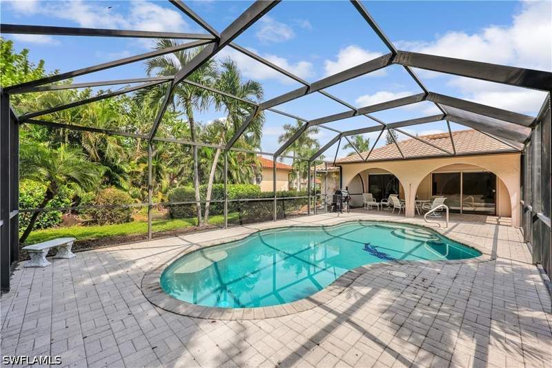 3 bedroom SingleFamilyResidence at 27113 Edenbridge Ct, Edenbridge Gardens, Bonita Springs — photo 5