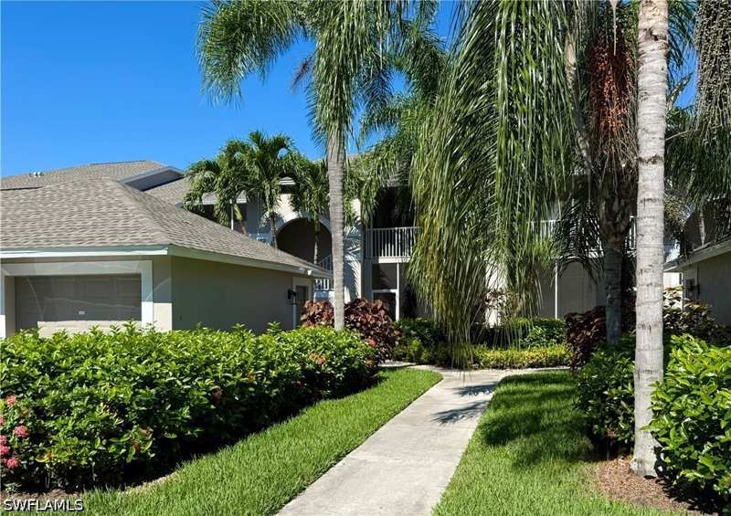 2 bedroom Condominium at 8605 Naples Heritage Dr 212, Veranda At Prestwick, Naples — photo 1