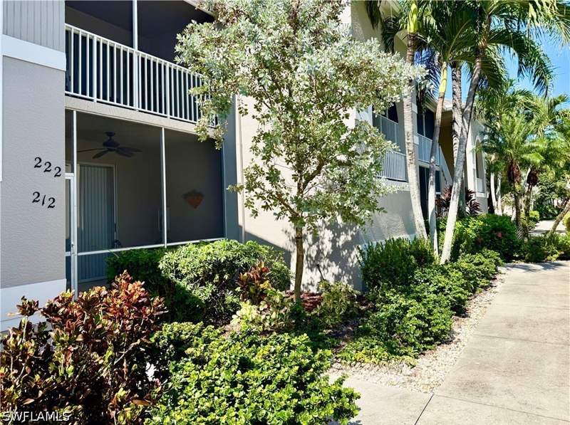 2 bedroom Condominium at 8605 Naples Heritage Dr 212, Veranda At Prestwick, Naples — photo 2