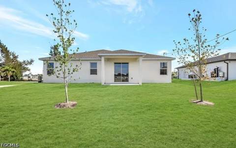 1310 NW Juanita Pl, Cape Coral FL - photo 9 of 11