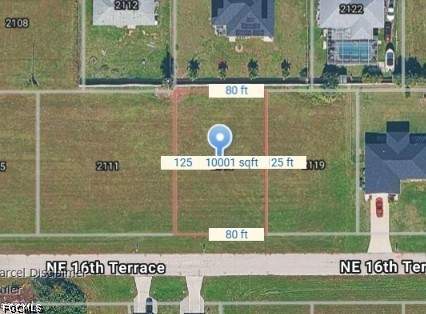 2115 NE 16th Ter, Cape Coral FL - photo 12 of 12