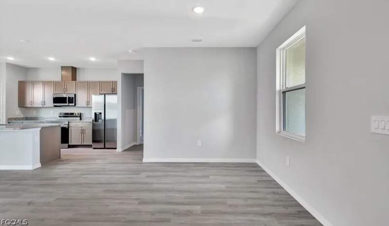 3 bedroom SingleFamilyResidence at 2115 NE 16th Ter, Cape Coral, Cape Coral — photo 3