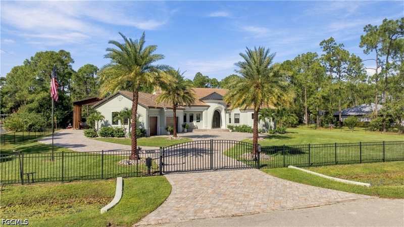 3 bedroom SingleFamilyResidence at 24344 Dietz Dr, San Carlos Estates, Bonita Springs — photo 1