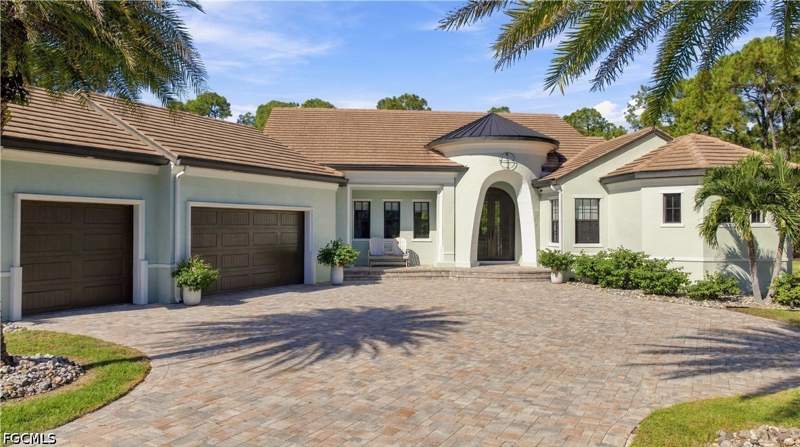 3 bedroom SingleFamilyResidence at 24344 Dietz Dr, San Carlos Estates, Bonita Springs — photo 2