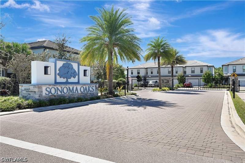 3 bedroom SingleFamilyResidence at 4234 Sonoma Oaks Cir, Sonoma Oaks, Naples — photo 2