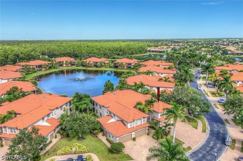 2 bedroom Condominium at 6433 Legacy Cir 1302, Legacy, Naples — photo 3
