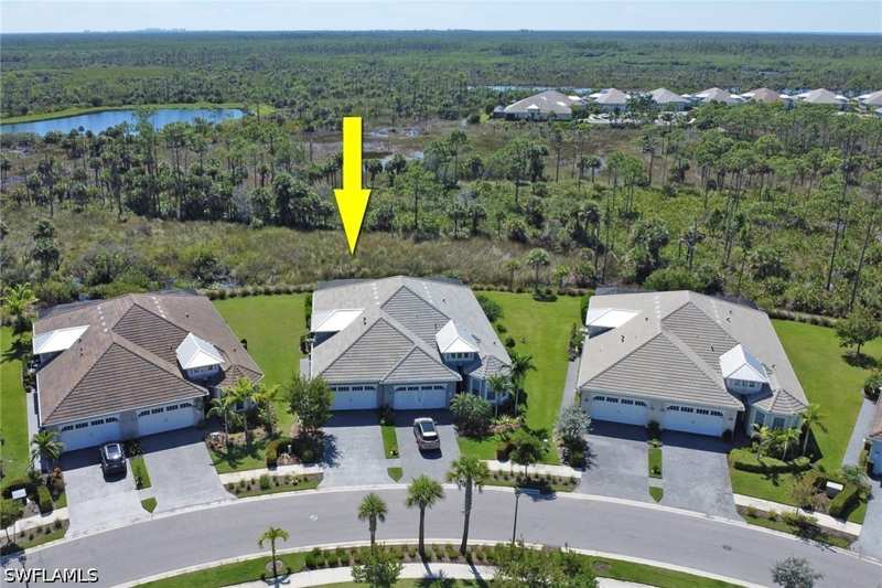 2 bedroom Attached at 6428 Arriba Ave, Isles Of Collier Preserve, Naples — photo 1