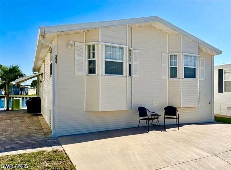 2 bedroom ManufacturedHome at 558 Cattleya Refuge 558, Imperial Wilderness, Naples — photo 1