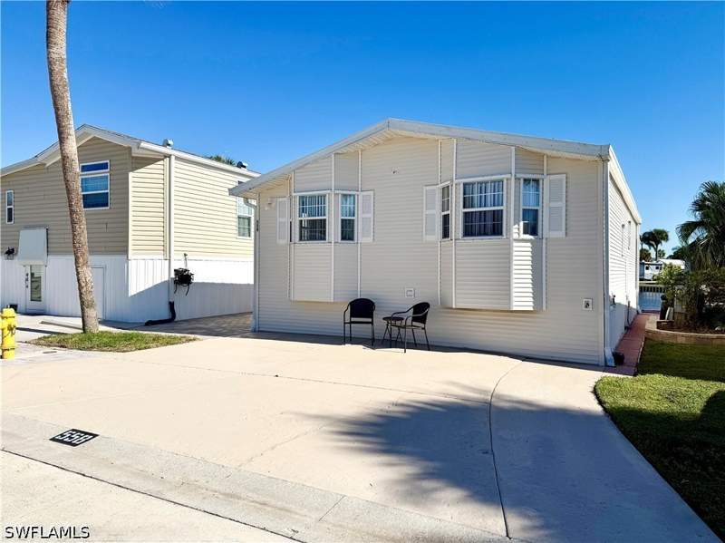 2 bedroom ManufacturedHome at 558 Cattleya Refuge 558, Imperial Wilderness, Naples — photo 2