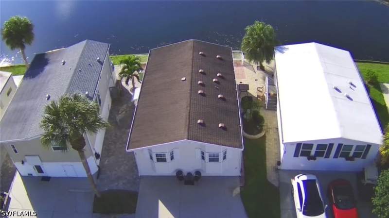 2 bedroom ManufacturedHome at 558 Cattleya Refuge 558, Imperial Wilderness, Naples — photo 3