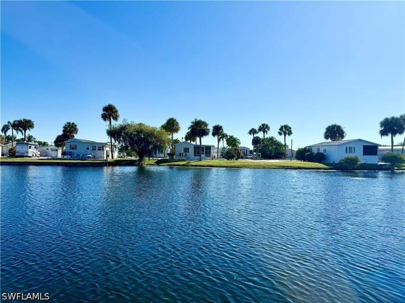 2 bedroom ManufacturedHome at 558 Cattleya Refuge 558, Imperial Wilderness, Naples — photo 4