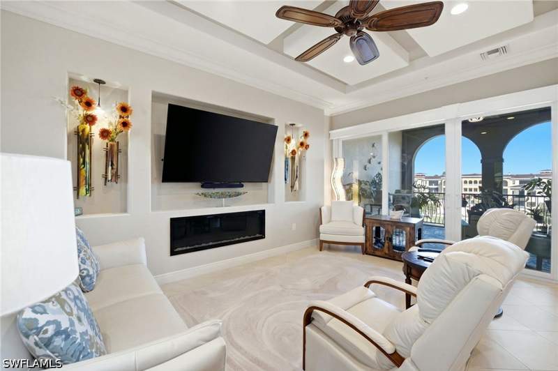 3 bedroom Condominium at 21530 Strada Nuova Cir 407, Genova, Estero — photo 2