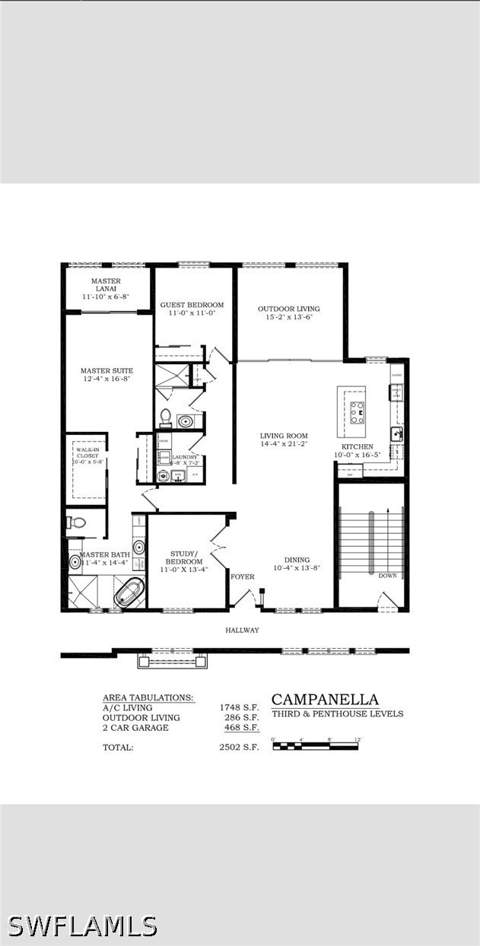 21530 Strada Nuova Cir 407, Estero FL - photo 24 of 24
