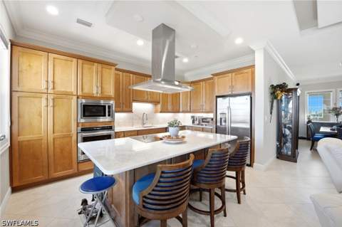 21530 Strada Nuova Cir 407, Estero FL - photo 9 of 24