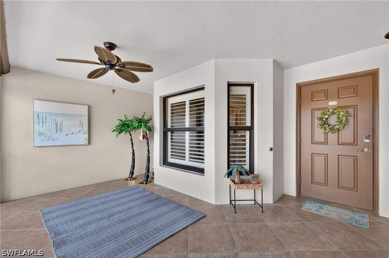2 bedroom Condominium at 17986 Bonita National Blvd 2026, Bonita National Golf And Country Club, Bonita Springs — photo 2