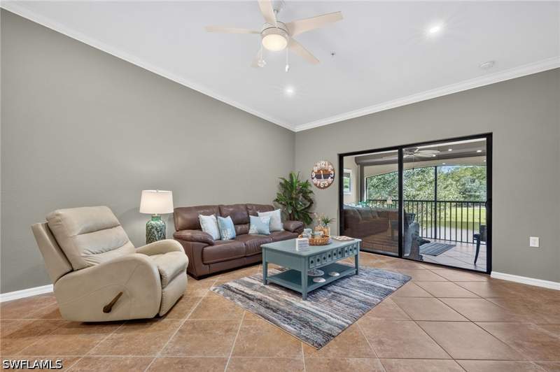 2 bedroom Condominium at 17986 Bonita National Blvd 2026, Bonita National Golf And Country Club, Bonita Springs — photo 3