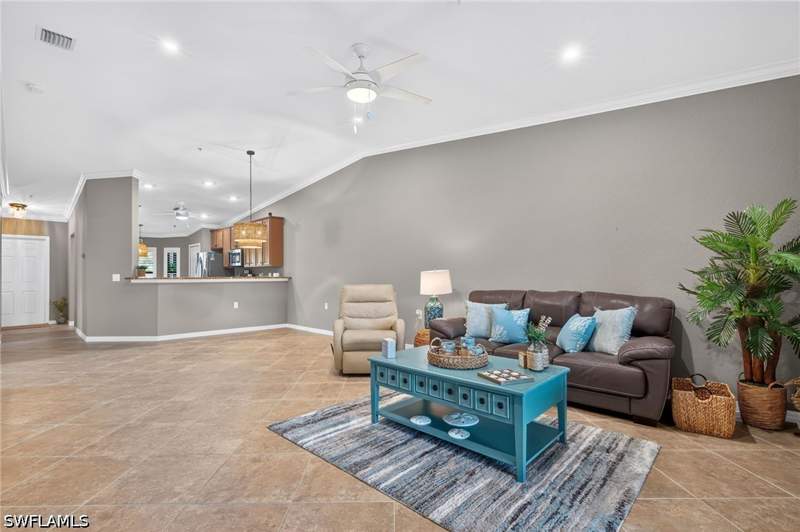 2 bedroom Condominium at 17986 Bonita National Blvd 2026, Bonita National Golf And Country Club, Bonita Springs — photo 4