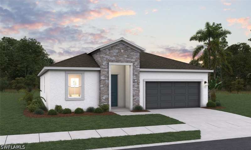3 bedroom SingleFamilyResidence at 16947 Squirrel Branch Ln, Country Club, Alva — photo 1