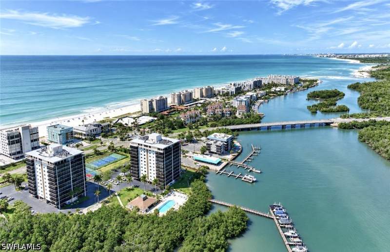 2 bedroom Condominium at 26131 Hickory Blvd 10B, Sea Isles, Bonita Springs — photo 2