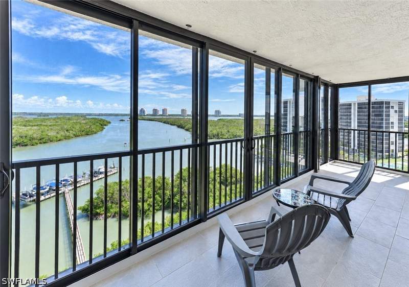 2 bedroom Condominium at 26131 Hickory Blvd 10B, Sea Isles, Bonita Springs — photo 3