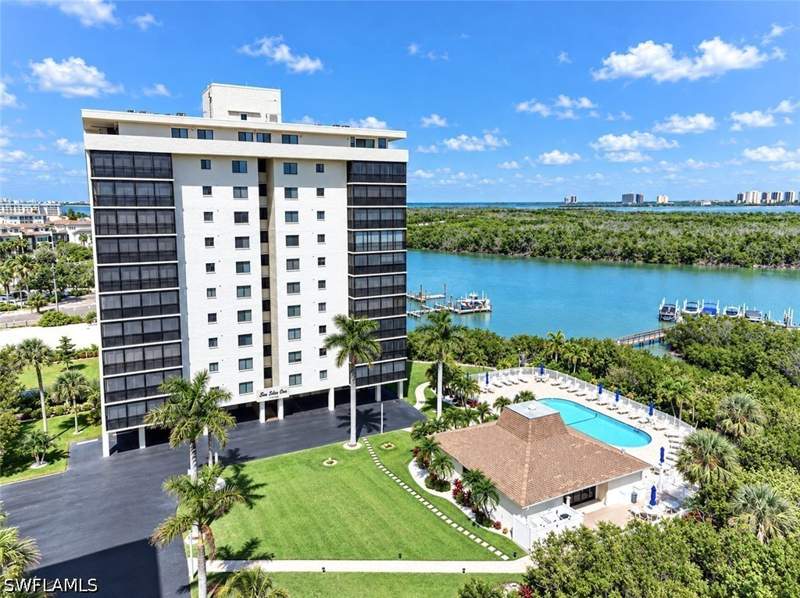 2 bedroom Condominium at 26131 Hickory Blvd 10B, Sea Isles, Bonita Springs — photo 4