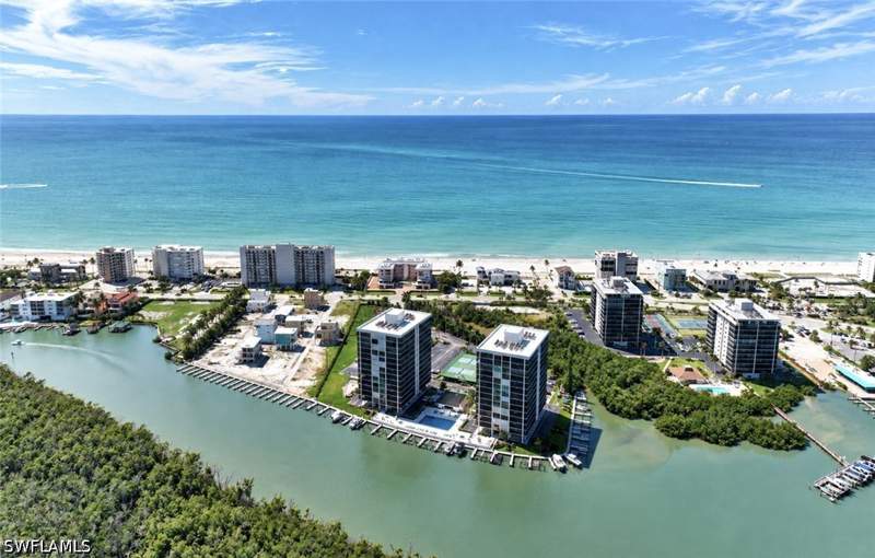 2 bedroom Condominium at 26131 Hickory Blvd 10B, Sea Isles, Bonita Springs — photo 5