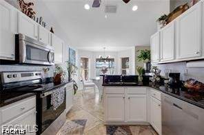3 bedroom SingleFamilyResidence at 831 NE 23rd Ter, Cape Coral, Cape Coral — photo 4