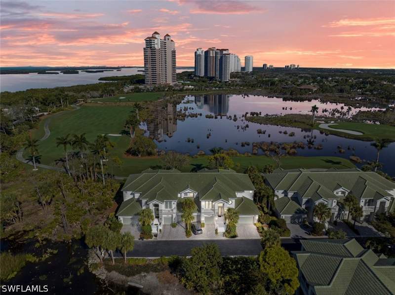 3 bedroom Condominium at 26670 Egrets Landing Dr 102, Egrets Landing, Bonita Springs — photo 2
