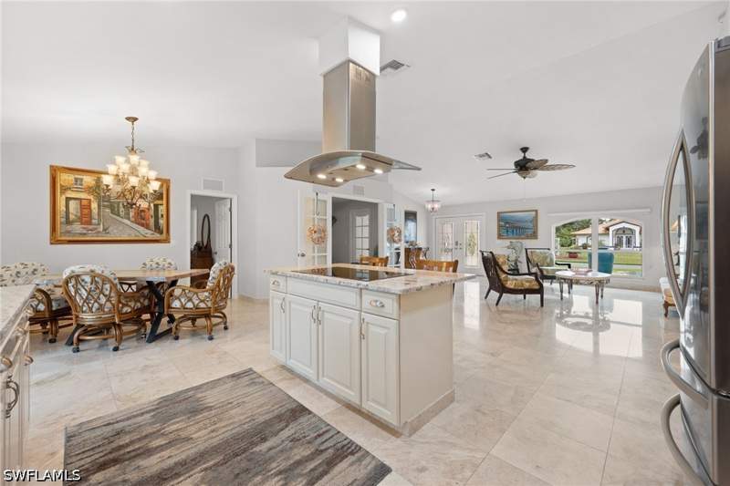 3 bedroom SingleFamilyResidence at 14210 Chetwood St, Buckingham Park, Fort Myers — photo 2