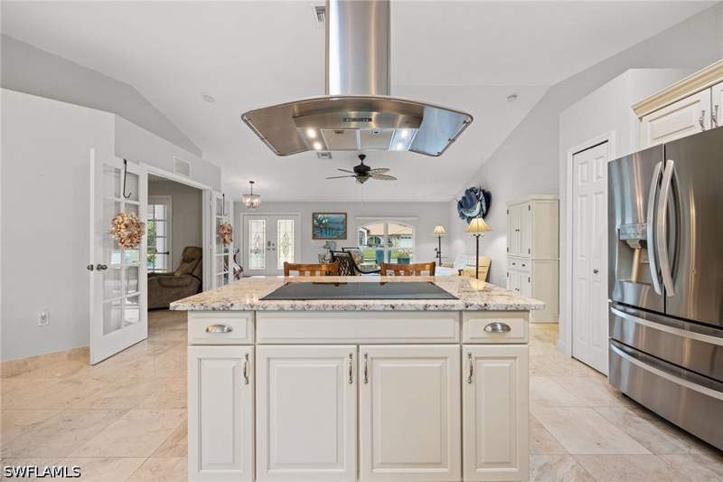 3 bedroom SingleFamilyResidence at 14210 Chetwood St, Buckingham Park, Fort Myers — photo 4