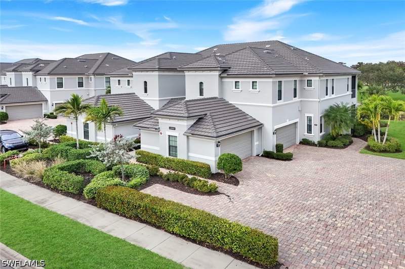 3 bedroom Condominium at 12045 Covent Garden Ct 2101, Covent Garden, Naples — photo 3