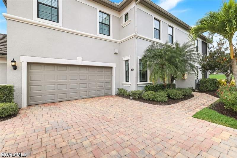 3 bedroom Condominium at 12045 Covent Garden Ct 2101, Covent Garden, Naples — photo 4