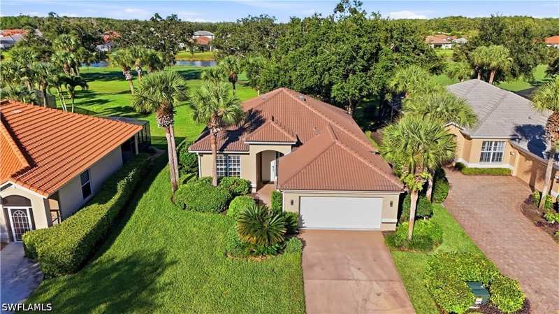 3 bedroom SingleFamilyResidence at 10992 Callaway Greens Ct, Callaway Greens, Fort Myers — photo 1