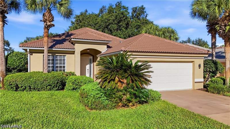 3 bedroom SingleFamilyResidence at 10992 Callaway Greens Ct, Callaway Greens, Fort Myers — photo 2