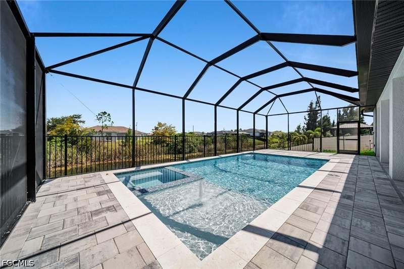 4 bedroom SingleFamilyResidence at 2115 NW 17th Pl, Cape Coral, Cape Coral — photo 3