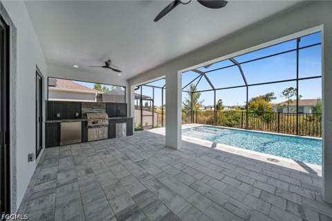 2115 NW 17th Pl, Cape Coral FL - photo 6 of 39