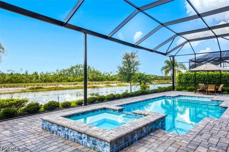 4 bedroom SingleFamilyResidence at 18380 Wildblue Blvd, Wildblue, Fort Myers — photo 3