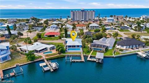 8009 Lagoon Rd, Fort Myers Beach FL - photo 10 of 48