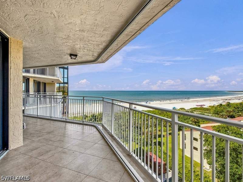 2 bedroom Condominium at 520 S Collier Blvd 804, Chalet Of San Marco, Marco Island — photo 3