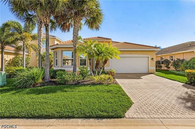 2 bedroom SingleFamilyResidence at 11221 Sparkleberry Dr, Botanica Lakes, Fort Myers — photo 1