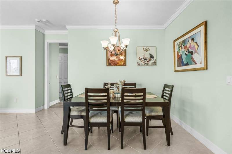 2 bedroom SingleFamilyResidence at 11221 Sparkleberry Dr, Botanica Lakes, Fort Myers — photo 5