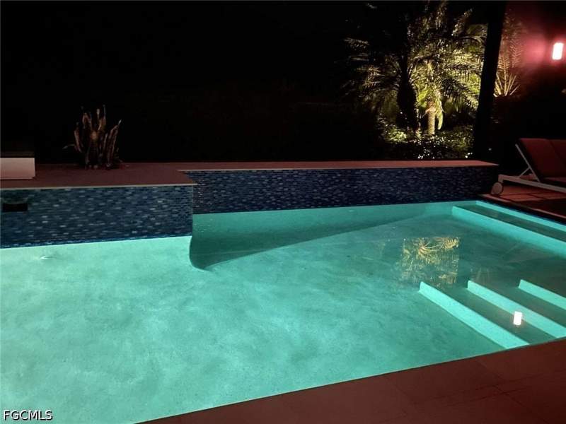 3 bedroom SingleFamilyResidence at 14234 Wild Timber Ct, Corkscrew Shores, Estero — photo 2