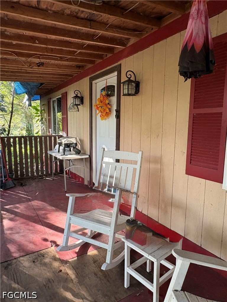3 bedroom ManufacturedHome at 175 N Quebrada St, Montura Ranch Estates, Clewiston — photo 1