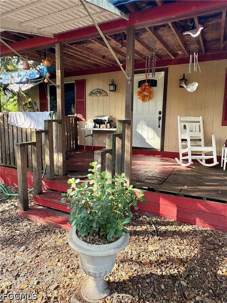 3 bedroom ManufacturedHome at 175 N Quebrada St, Montura Ranch Estates, Clewiston — photo 3