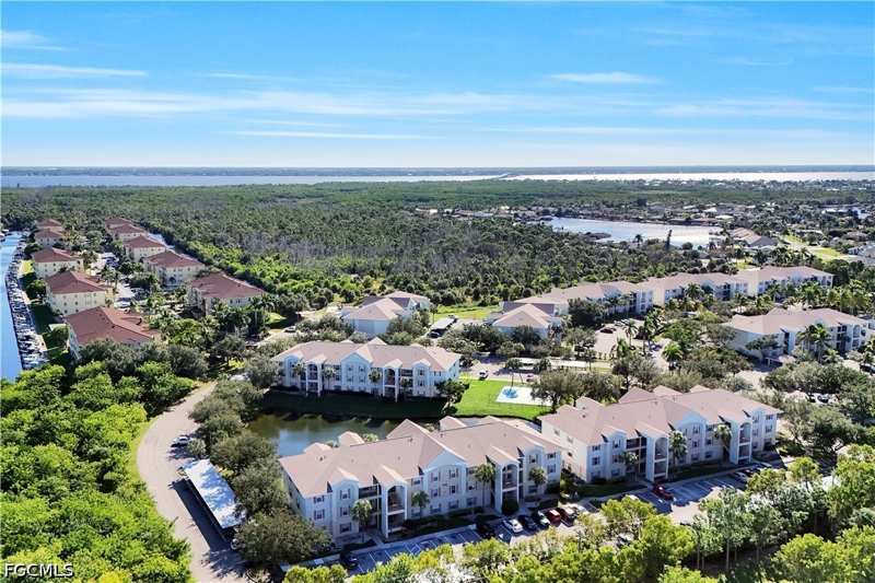 2 bedroom Condominium at 1775 Four Mile Cove Pkwy 1232, Coral Cove, Cape Coral — photo 1
