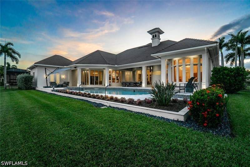3 bedroom SingleFamilyResidence at 12741 Terabella Way, Terabella, Fort Myers — photo 3